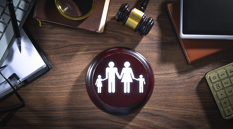 Enforcement of an Agreement in Family Law